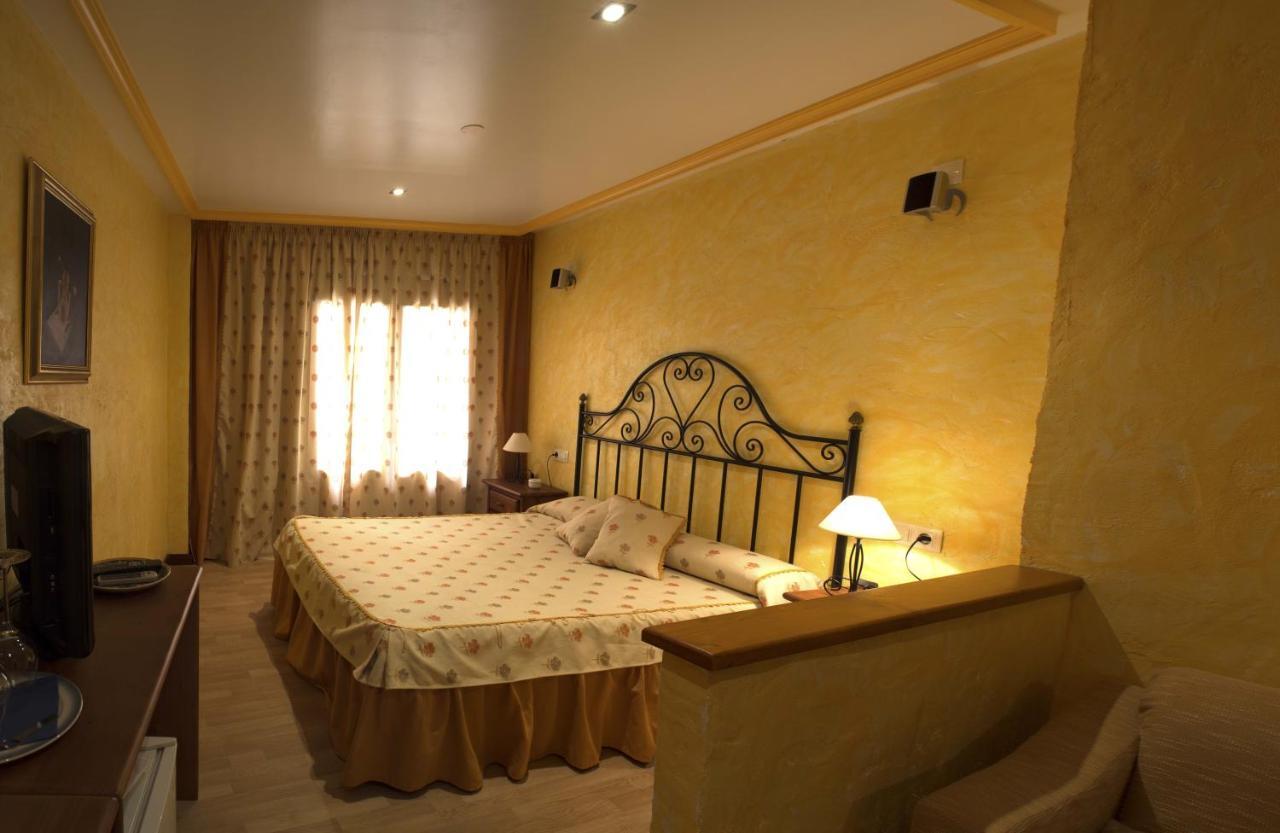 Hotel A. G. Porcillan Ribadeo Exterior photo