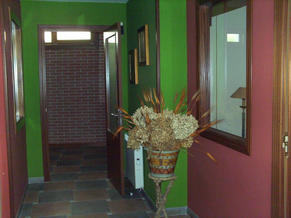 Hotel A. G. Porcillan Ribadeo Exterior photo